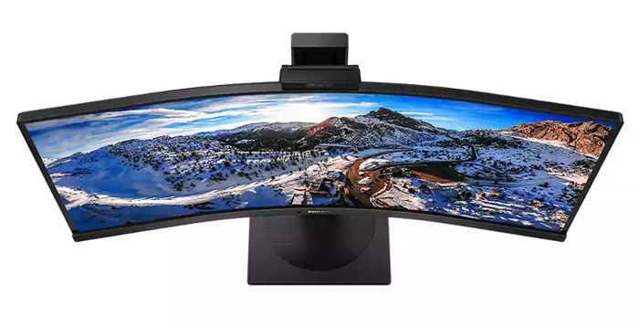 Philips 346P1CRH